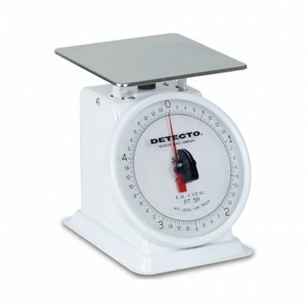 CARDINAL SCALE Top Rotating Dial Scale PT-500RK